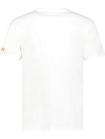 T-shirt estampada jaquaneak – canadian peak