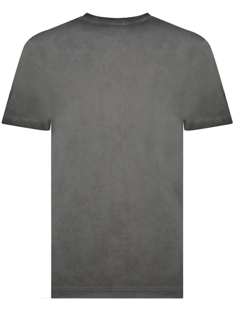 T-shirt estampada jayeak – canadian peak Preto - Kiabi