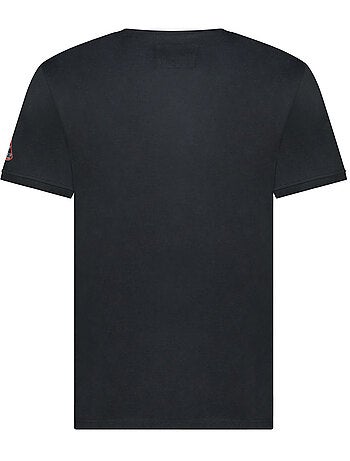 T-shirt estampada jeraldeak – canadian peak