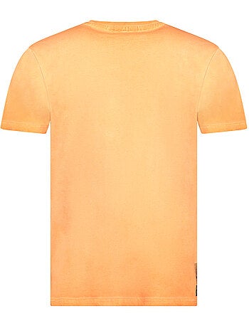 T-shirt estampada jergeneak – canadian peak