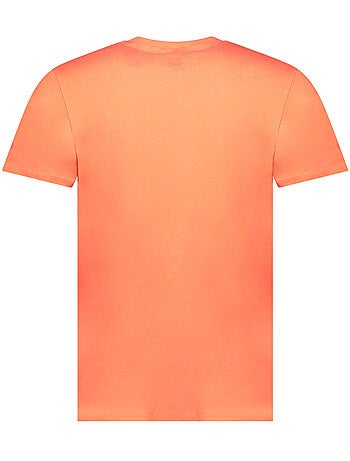 T-shirt estampada jigereak – canadian peak