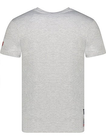 T-shirt estampada joffroyeak – canadian peak