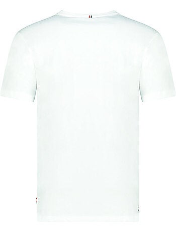T-shirt estampada jogoeak – canadian peak
