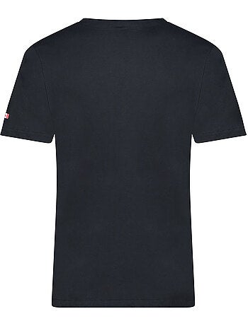 T-shirt estampada jopeakeak – canadian peak