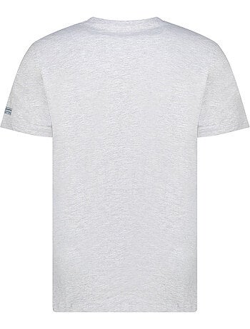 T-shirt estampada jvickeak – canadian peak