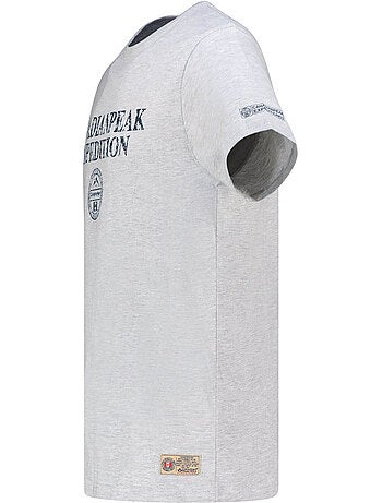 T-shirt estampada jvickeak – canadian peak