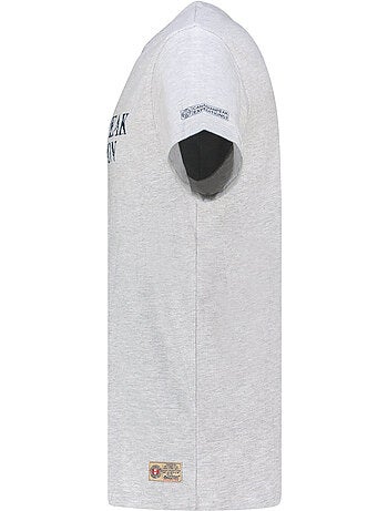 T-shirt estampada jvickeak – canadian peak