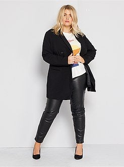 T-shirt estampada - Kiabi