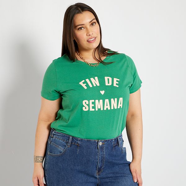 t shirt estampada