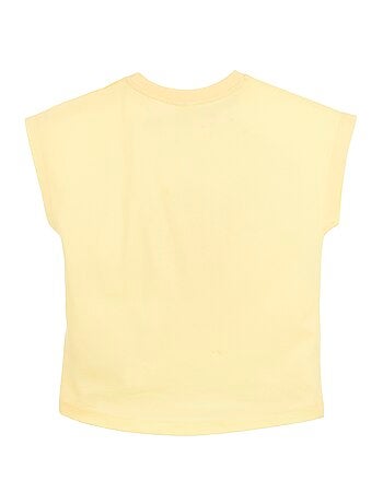 T-shirt estampado - So Easy