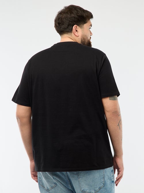 T-shirt estampado 'Avengers' - Kiabi