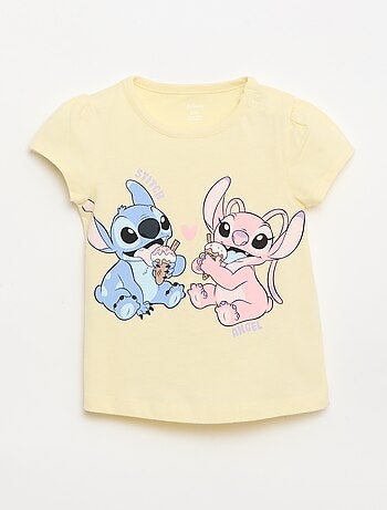 T-shirt estampado 'Disney'