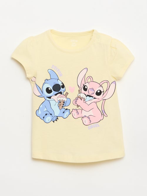 T-shirt estampado 'Disney' - Kiabi