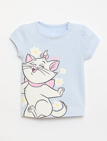 T-shirt estampado 'Disney'
