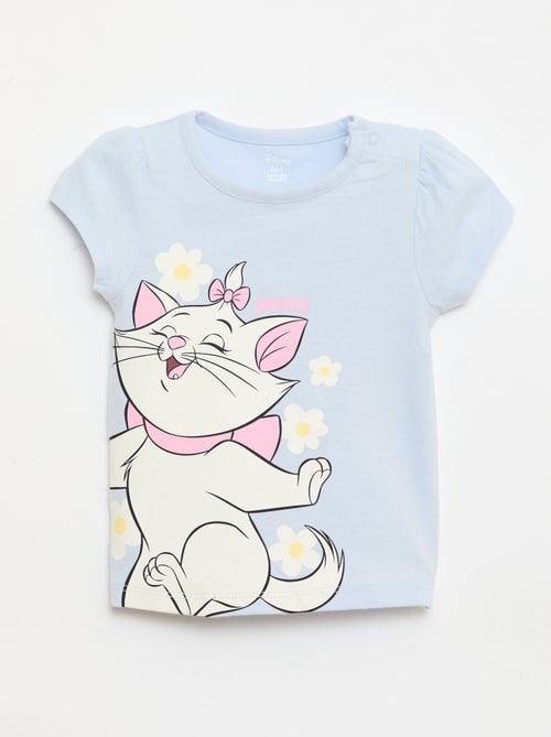 T-shirt estampado 'Disney' - Kiabi