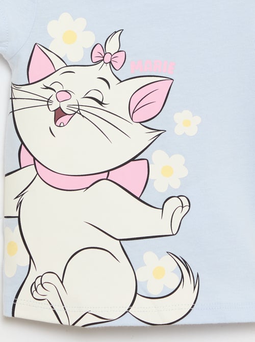 T-shirt estampado 'Disney' - Kiabi