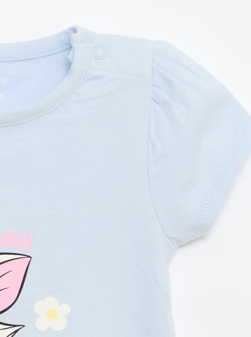 T-shirt estampado 'Disney' - Kiabi