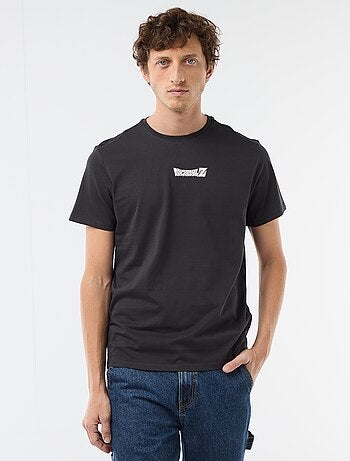 T-shirt estampado 'Dragon Ball Z'