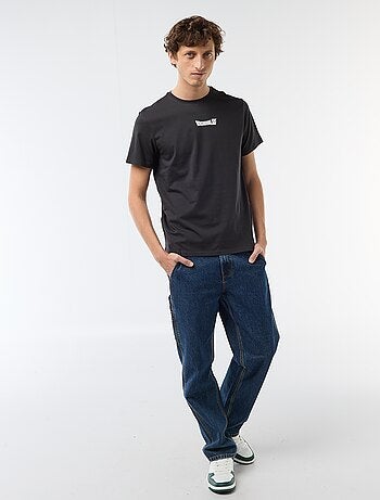 T-shirt estampado 'Dragon Ball Z'