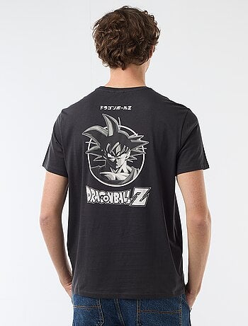 T-shirt estampado 'Dragon Ball Z'