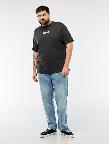 T-shirt estampado 'Dragon Ball Z'