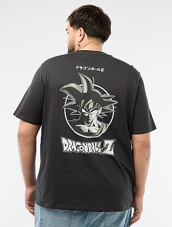 T-shirt estampado 'Dragon Ball Z'