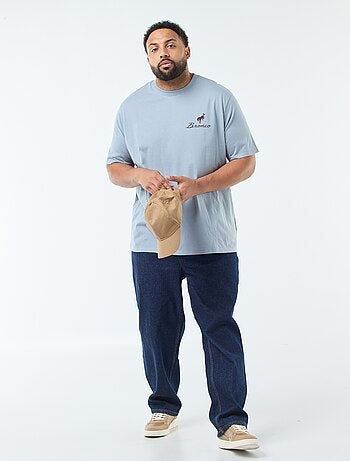 T-shirt estampado 'Ford'