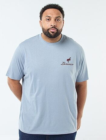 T-shirt estampado 'Ford'