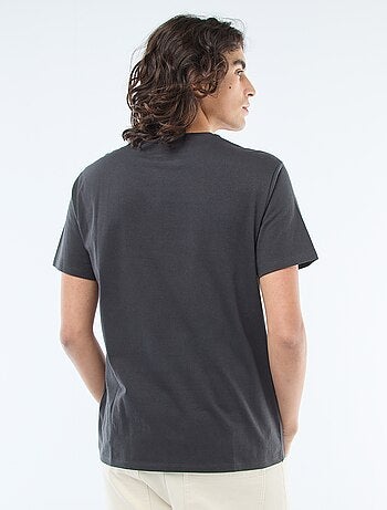 T-shirt estampado 'Guns N' Roses'