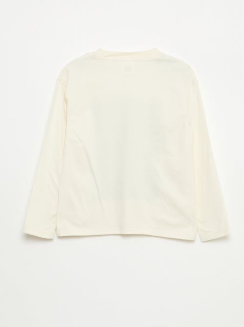 T-shirt estampado 'O Grinch' - Kiabi