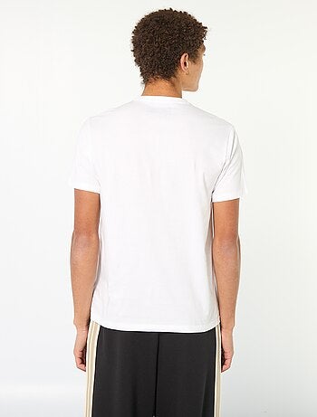 T-shirt estampado 'One piece'