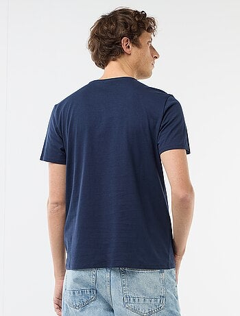 T-shirt estampado 'One Piece'