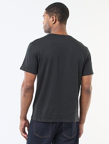 T-shirt estampado 'Red Hot Chili Peppers'