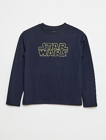 T-shirt estampado 'Star Wars' 'Disney'