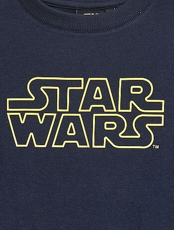 T-shirt estampado 'Star Wars' 'Disney'