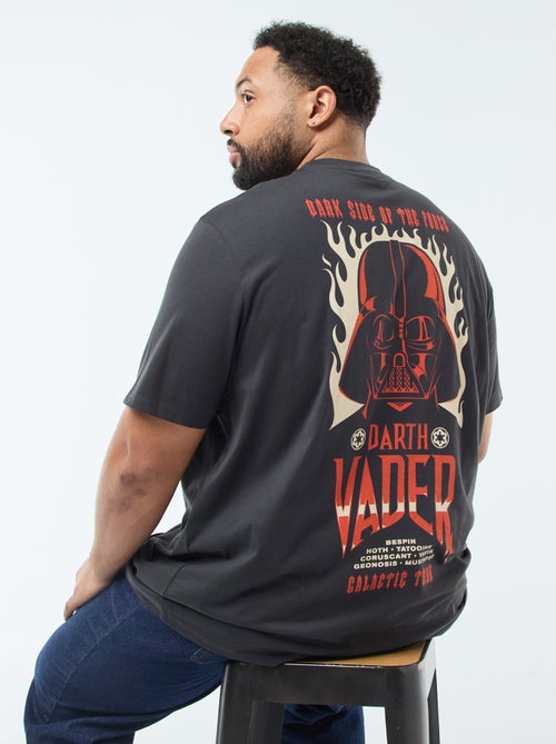 T-shirt estampado 'Star Wars' - Kiabi