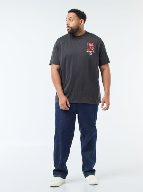 T-shirt estampado 'Star Wars' - Kiabi