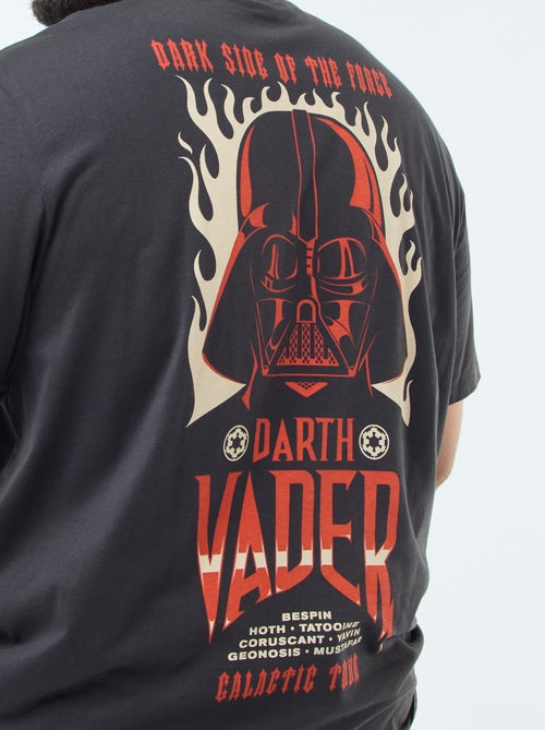 T-shirt estampado 'Star Wars' - Kiabi
