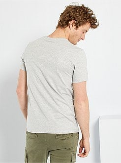 T-shirt 'E.T., o extraterrestre' de conceção ecológica - Kiabi