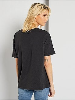 T-shirt 'E.T.' - Kiabi