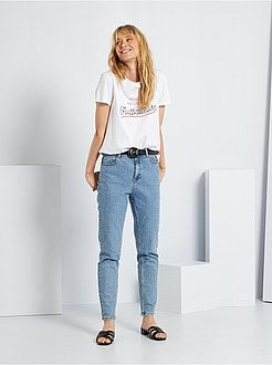 T-shirt 'Euro 2020' - Kiabi