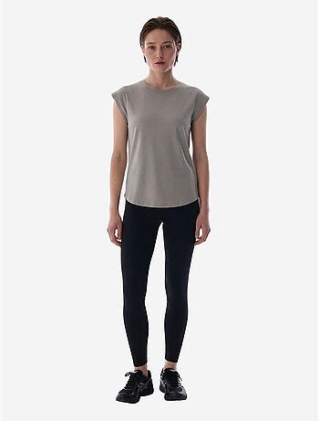 T-shirt feminina curvy penti