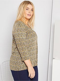 T-shirt florida - Kiabi