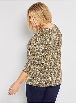 T-shirt florida - Kiabi