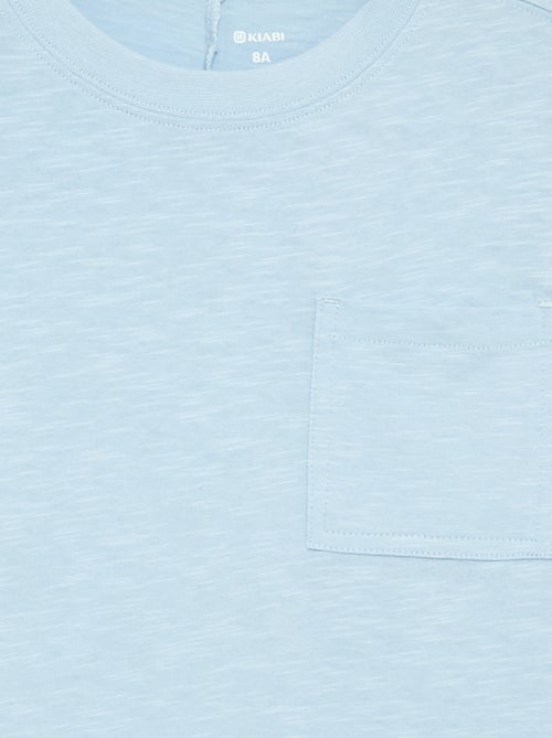 T-shirt folgado - Kiabi T-shirt folgado - Kiabi
