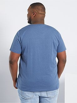 T-shirt 'Ford' - Kiabi