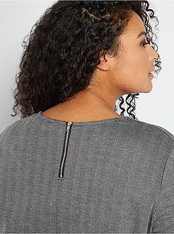 T-shirt grossa - Kiabi