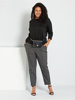 T-shirt grossa - Kiabi