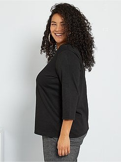 T-shirt grossa - Kiabi