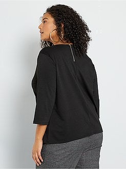 T-shirt grossa - Kiabi